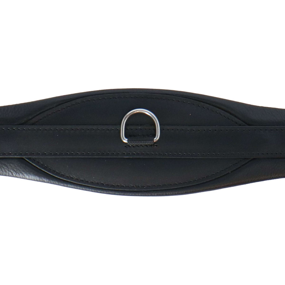 Premiere Girth Colmar for 2-sided Elastic Black