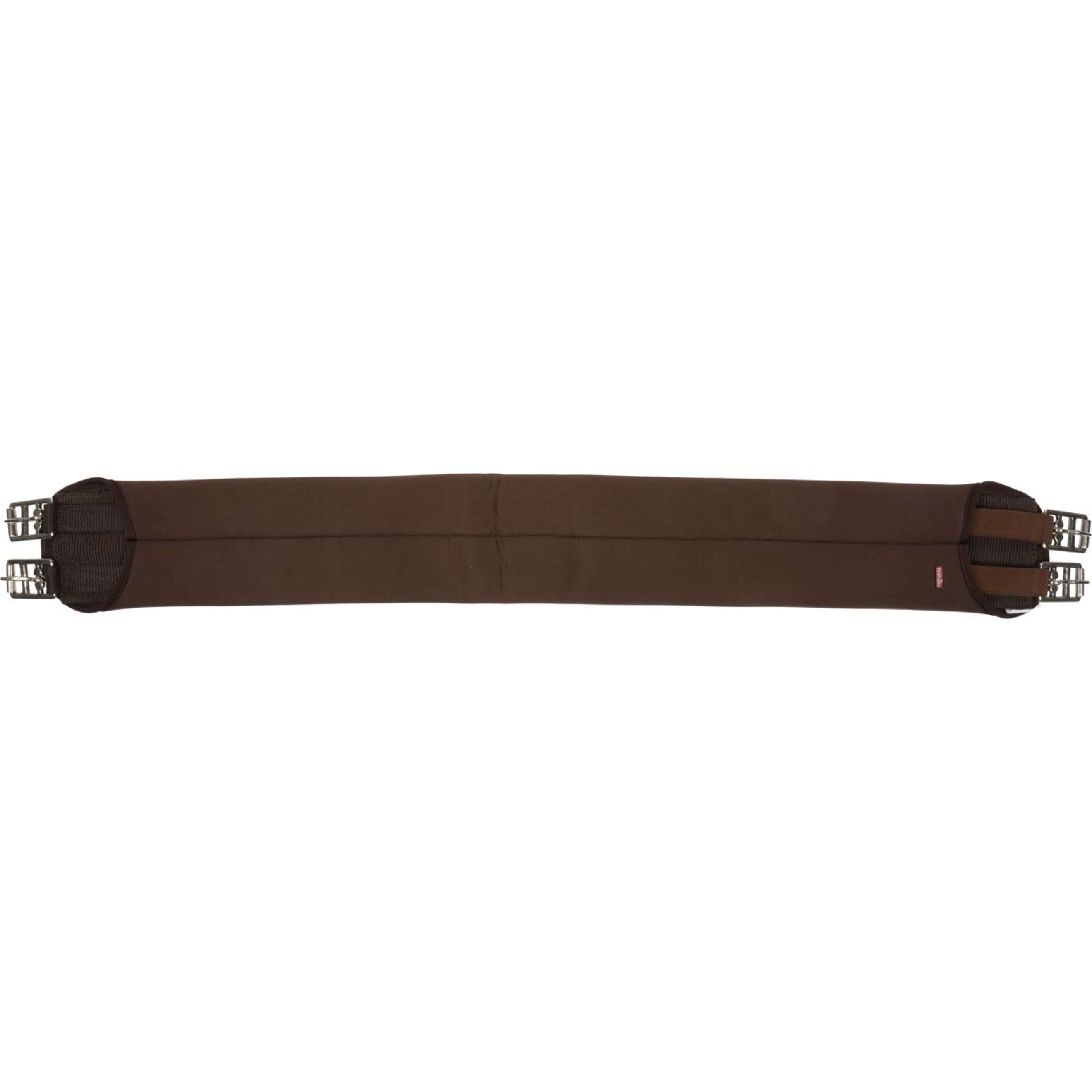 Premiere General Purpose Girth Neo Ease Gp Neoprene Brown