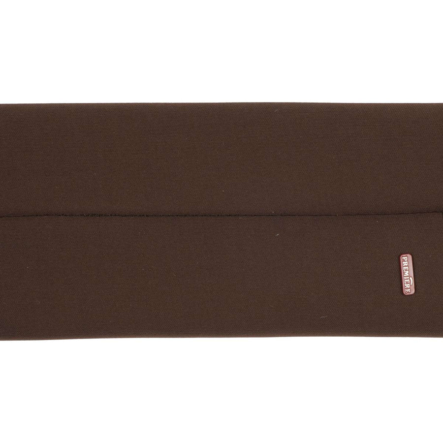 Premiere General Purpose Girth Neo Ease Gp Neoprene Brown
