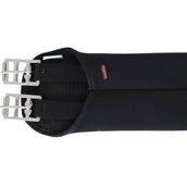 Premiere General Purpose Girth Neo Ease Gp Neoprene Black