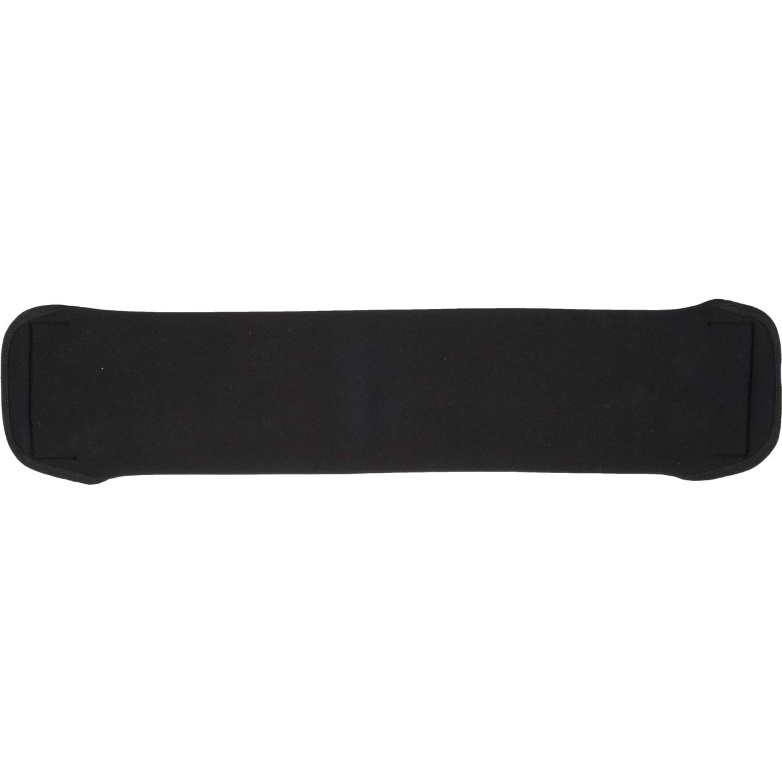 Premiere Dressage Girth Neo Ease Neoprene Black Premiere Dressage Girth Neo Ease Neoprene Black