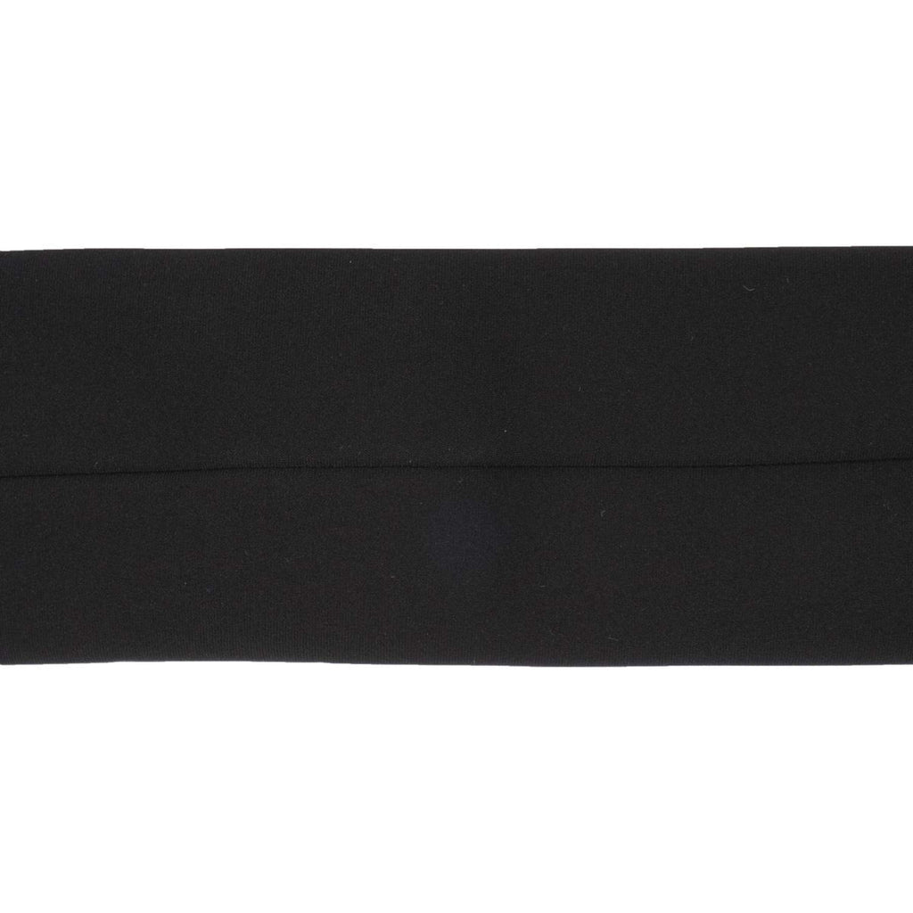 Premiere Dressage Girth Neo Ease Neoprene Black