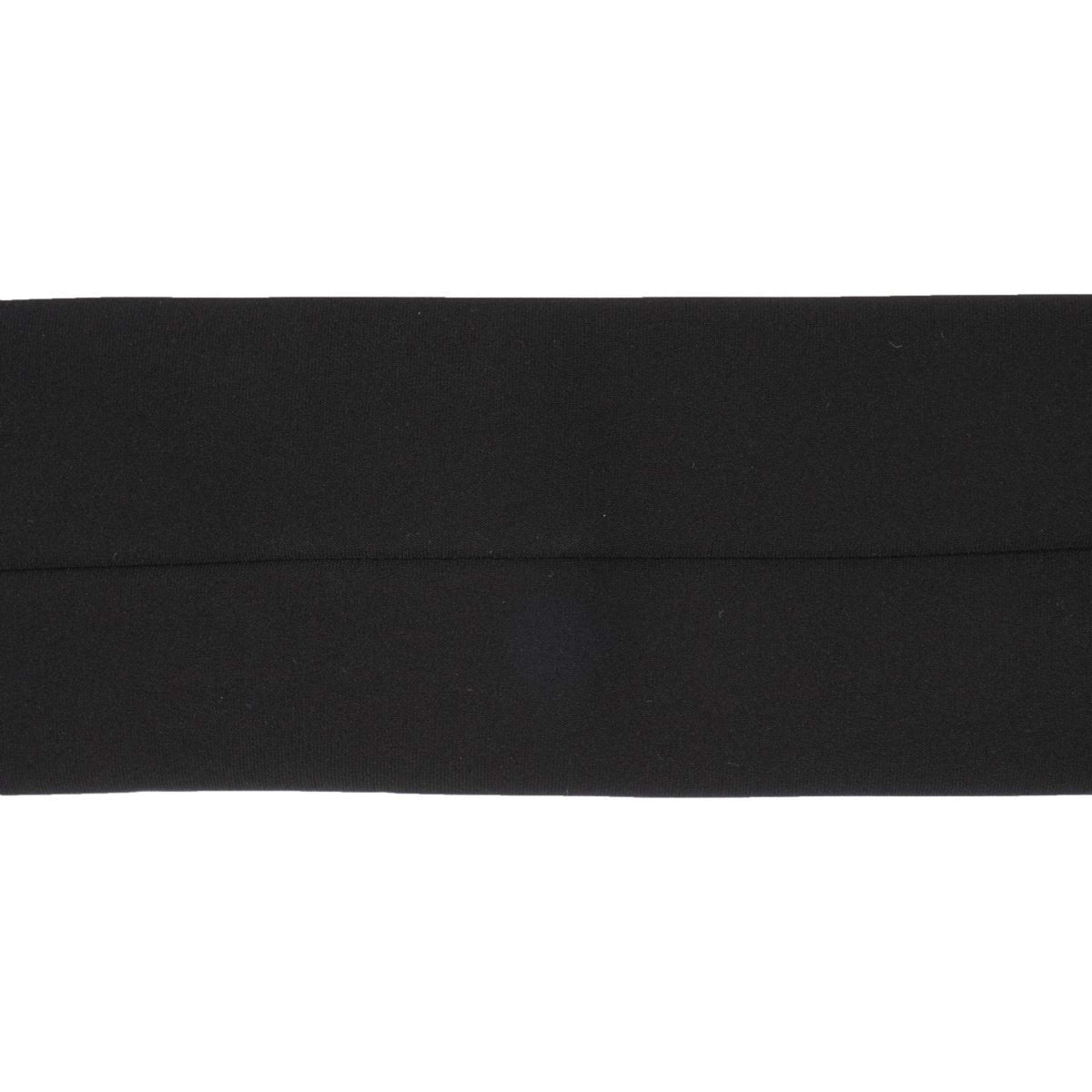 Premiere Dressage Girth Neo Ease Neoprene Black