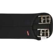 Premiere Dressage Girth Neo Ease Neoprene Black