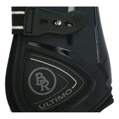 BR Tendon Boots Ultimo Black