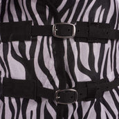 Premiere Fly Rug Combo Animal Print Zebra