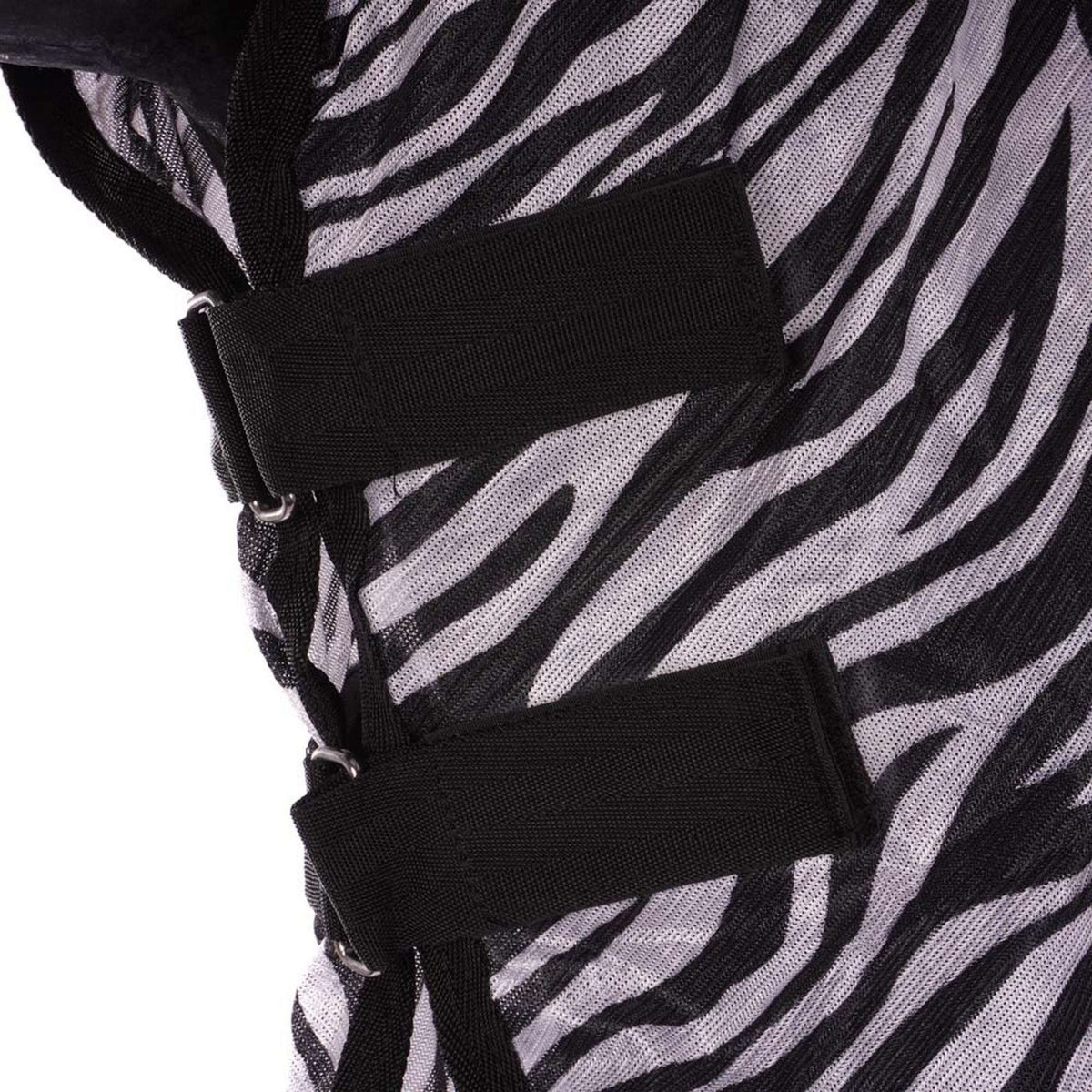 Premiere Fly Rug Combo Animal Print Zebra