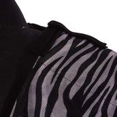 Premiere Fly Rug Combo Animal Print Zebra