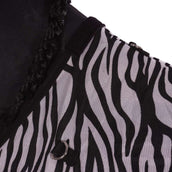 Premiere Fly Rug Combo Animal Print Zebra