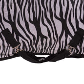 Premiere Fly Rug Combo Animal Print Zebra