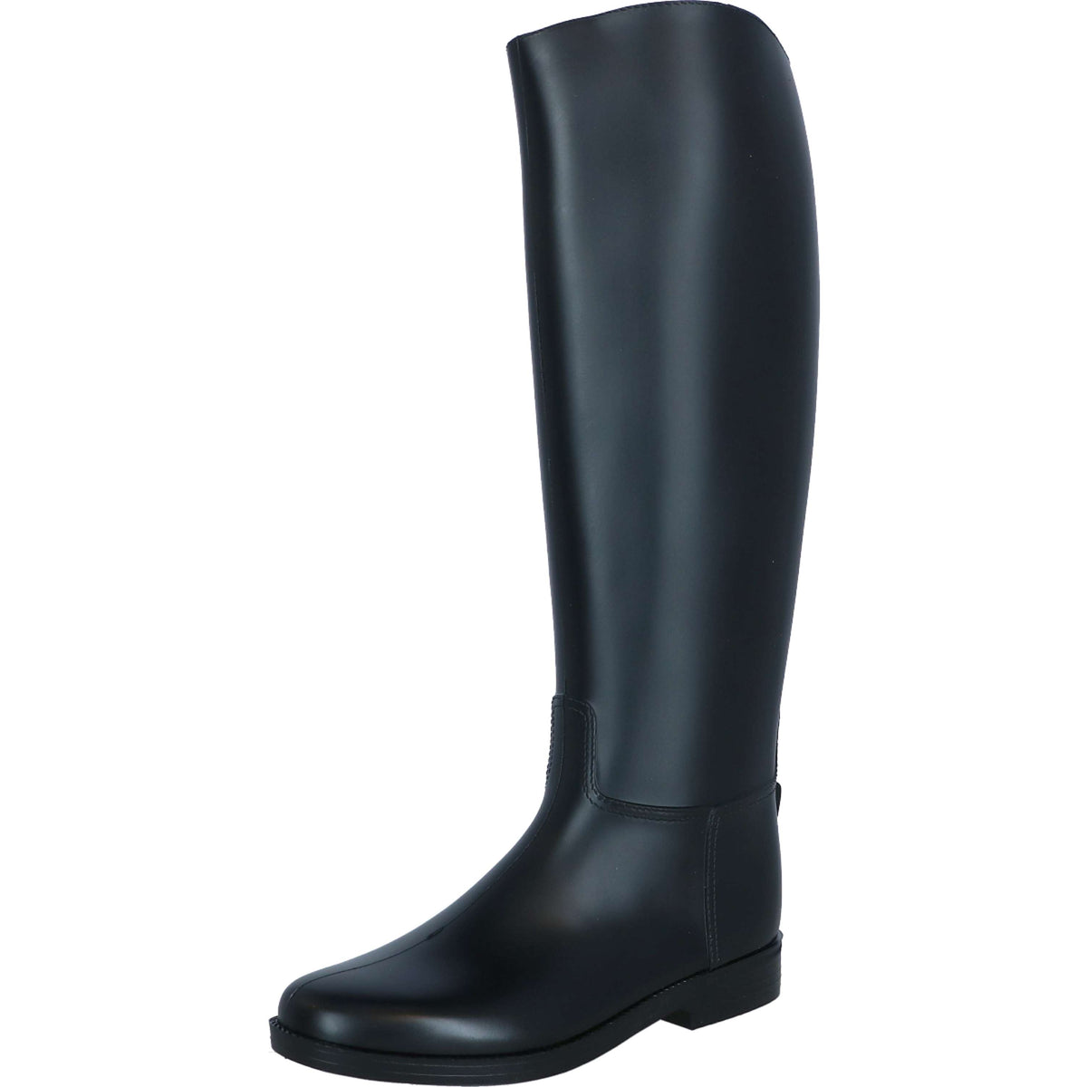 Premiere Riding Boots Rambler Jersey Lining Black