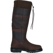 BR Outdoor Boots Country Nubuck Waterproof Brown