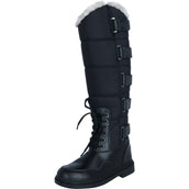 BR Winter Riding Boots Siberia Black