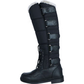 BR Winter Riding Boots Siberia Black