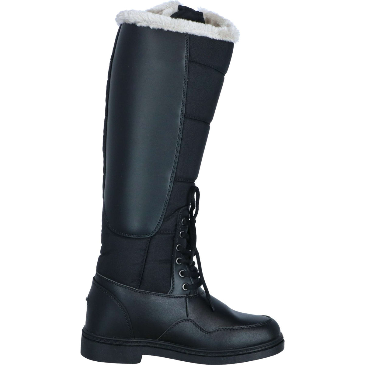 BR Winter Riding Boots Siberia Black