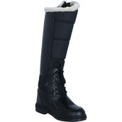 BR Winter Riding Boots Siberia Black