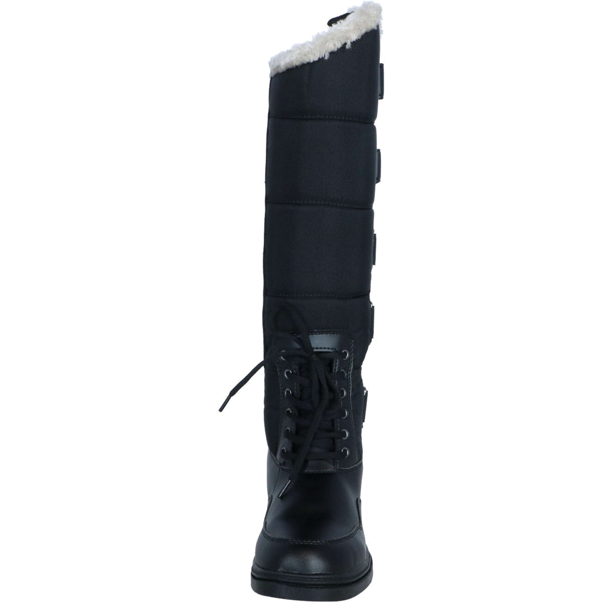 BR Winter Riding Boots Siberia Black