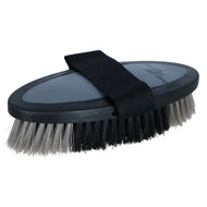 Premiere Brush Body Soft Grip 25mm Soft Black/Grey