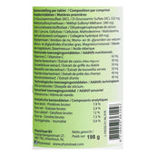 PhytoTreat Glucosamine-Extra Dog