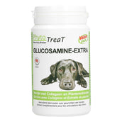 PhytoTreat Glucosamine-Extra Dog