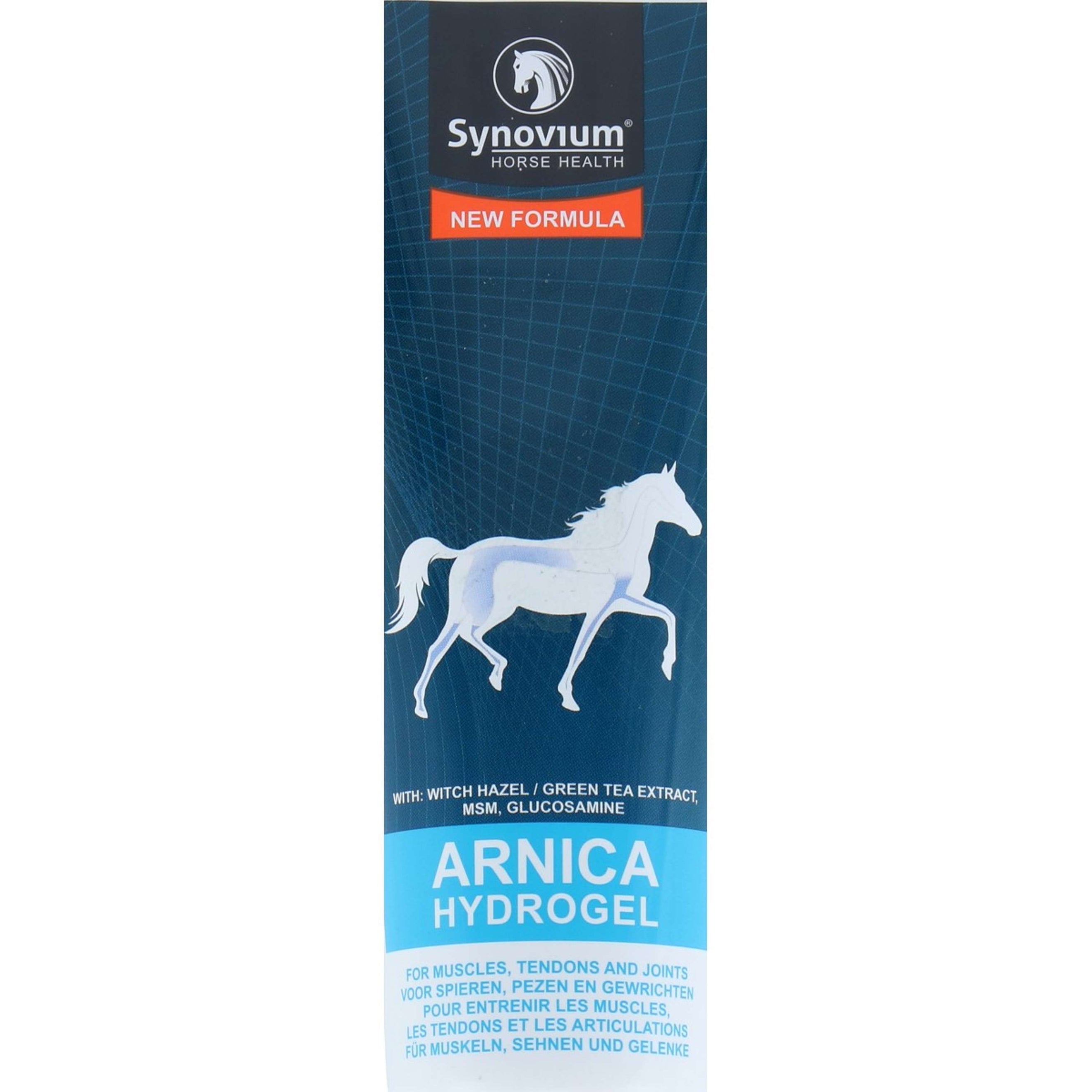 Synovium Arnica Hydro Gel