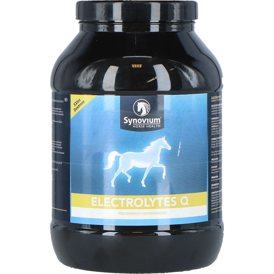 Synovium Electrolytes Q
