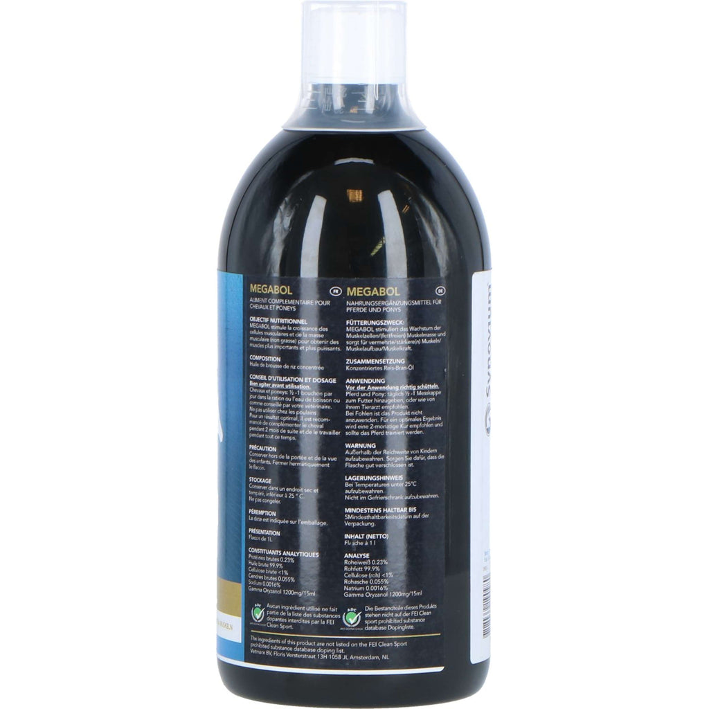 Synovium Megabol