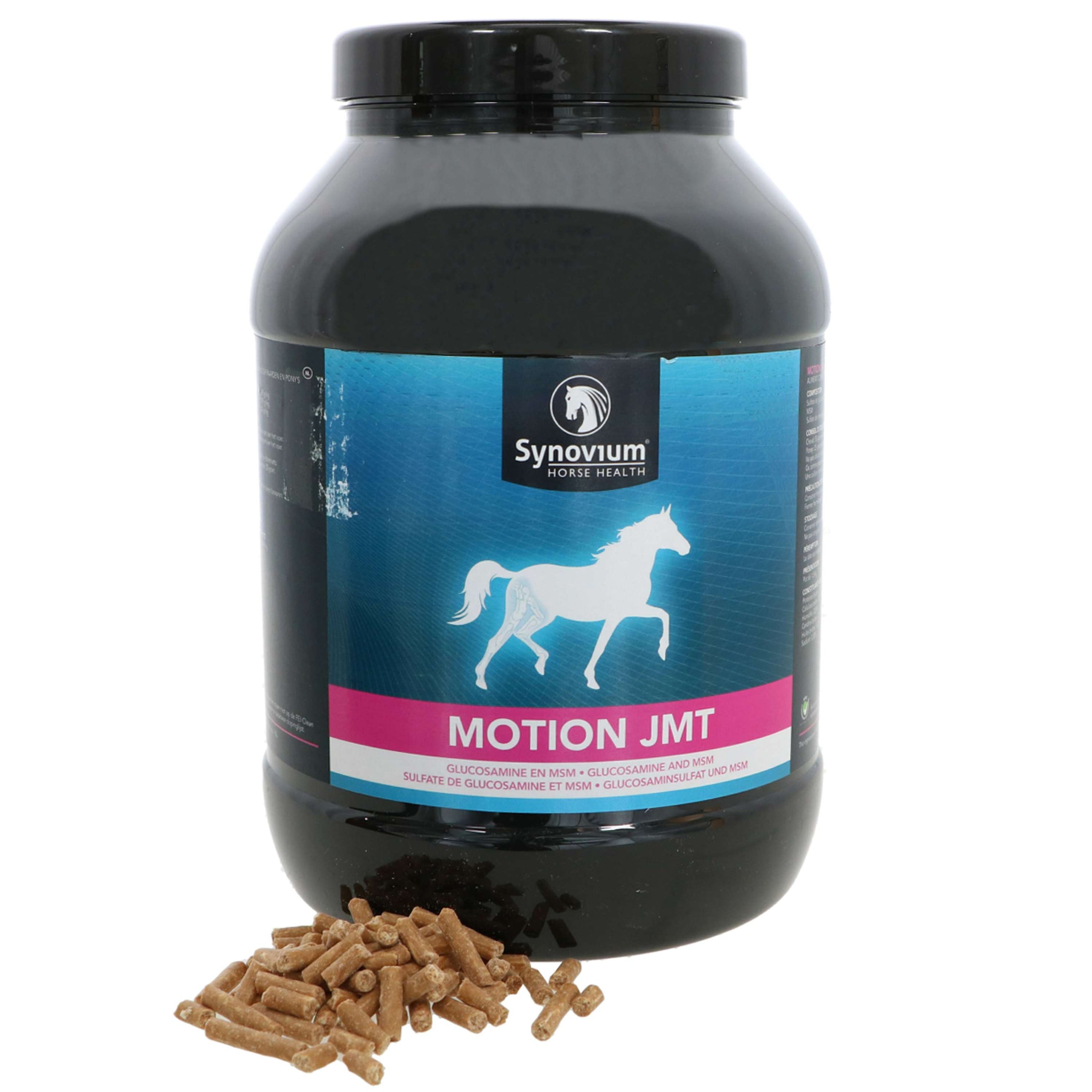 Synovium Motion JMT Pallet