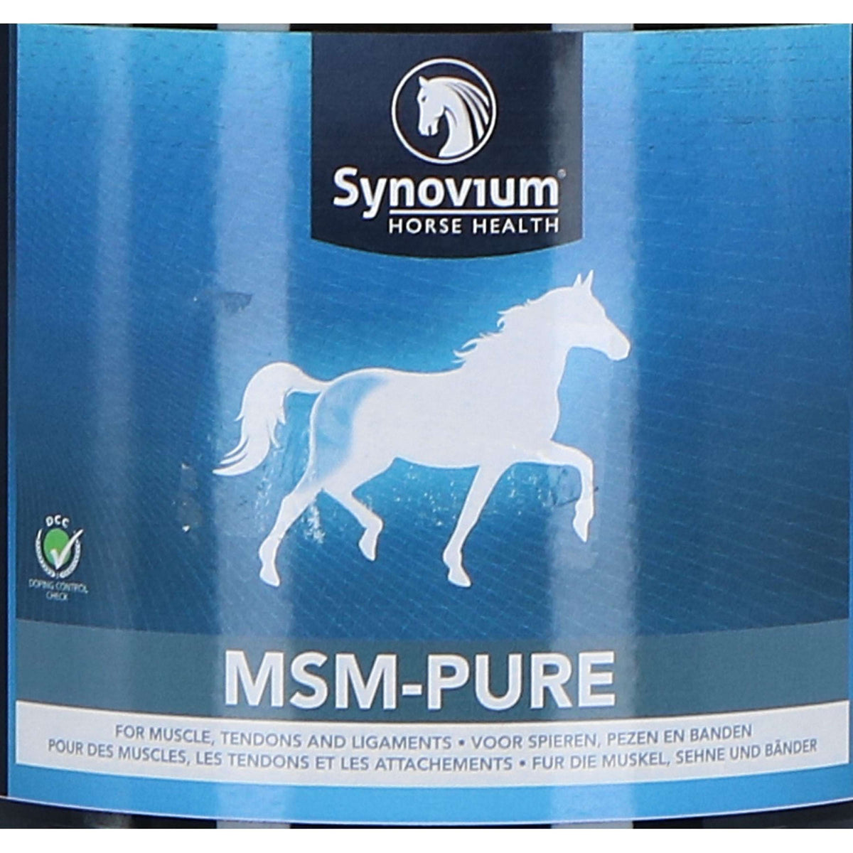 Synovium MSM Pure