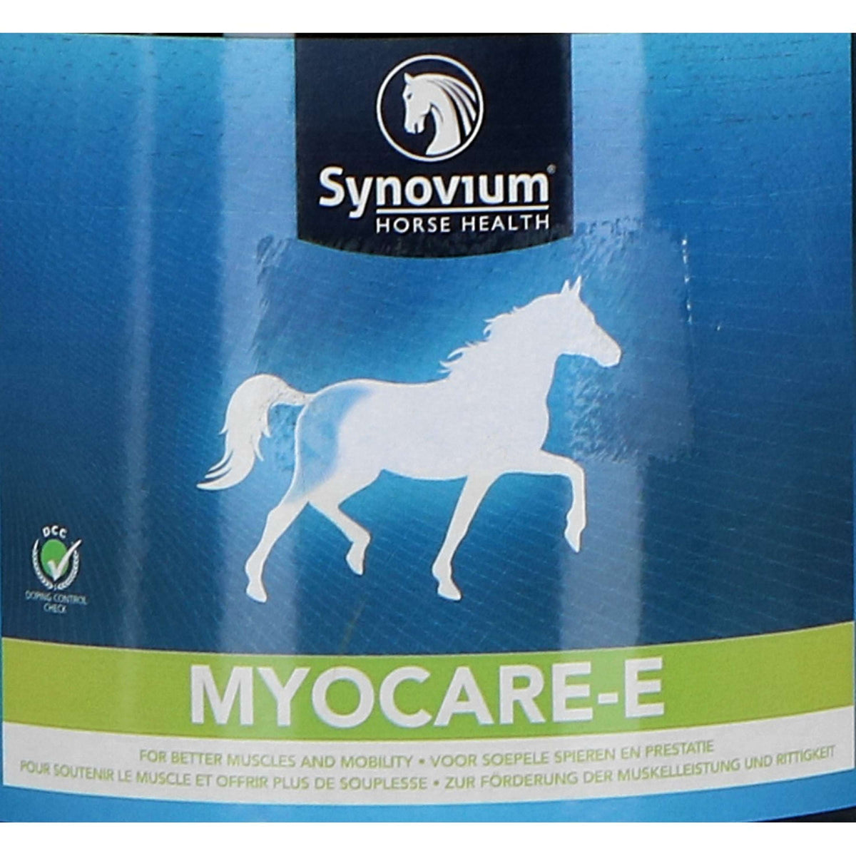 Synovium Mydocare-E