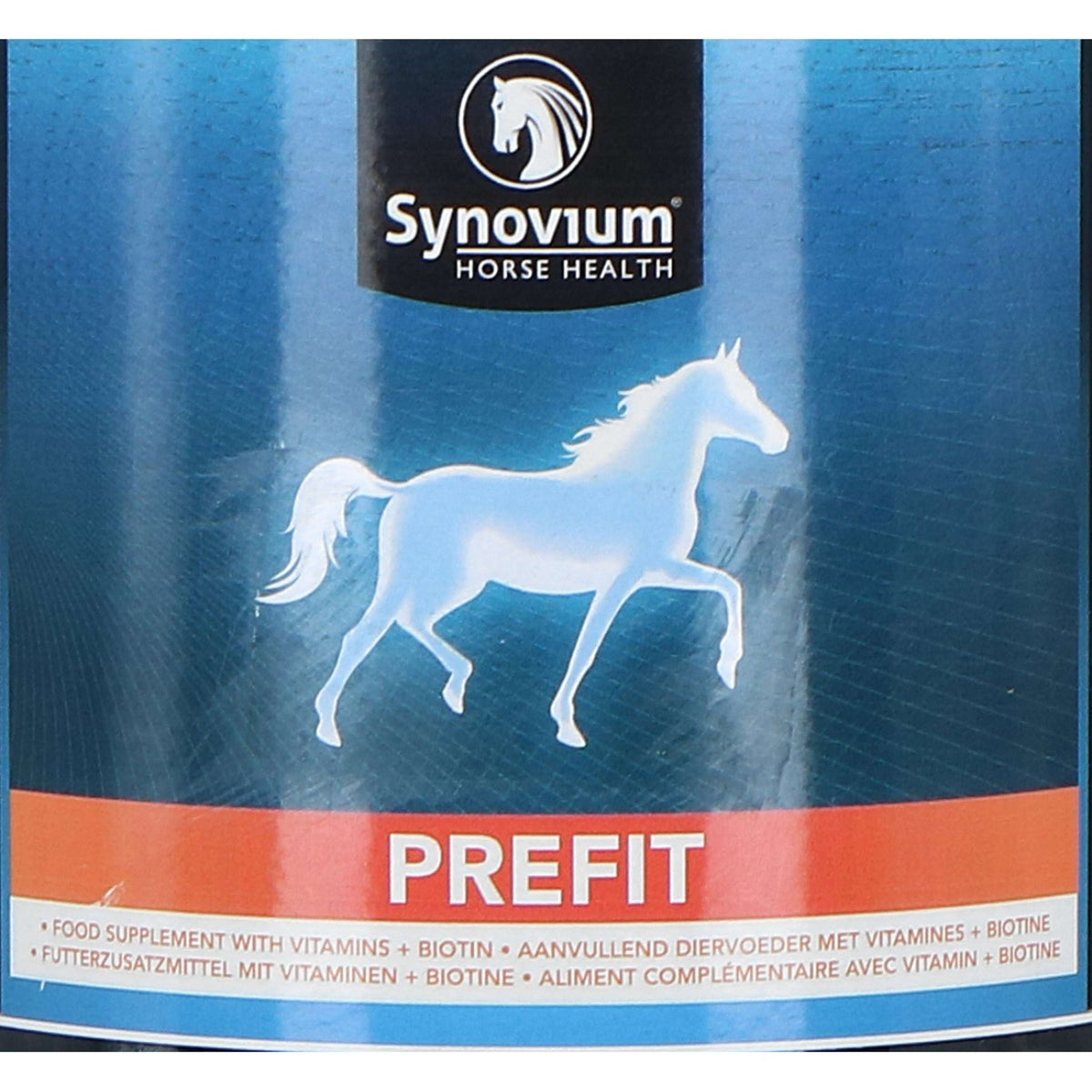 Synovium Prefit