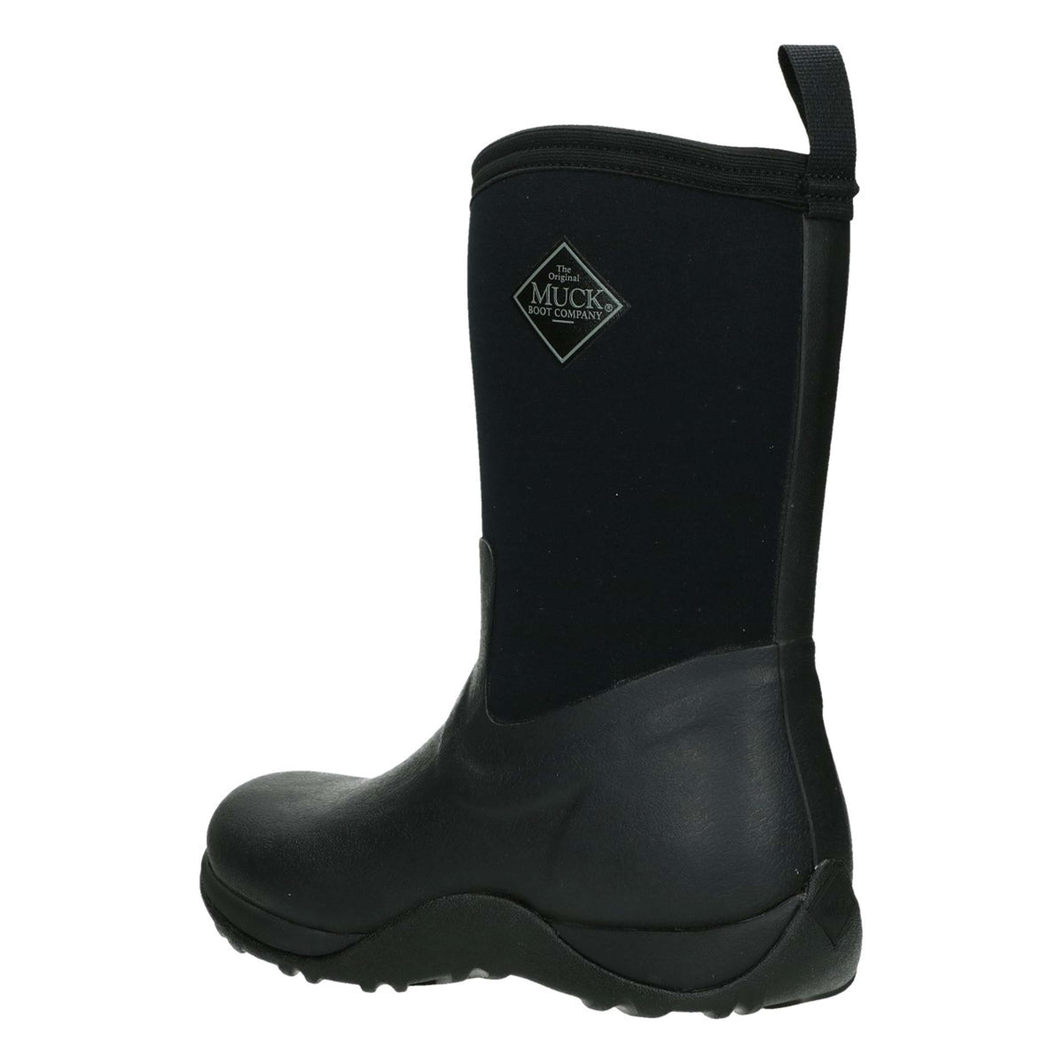 Muck Boot Arctic Weekend Black/Black