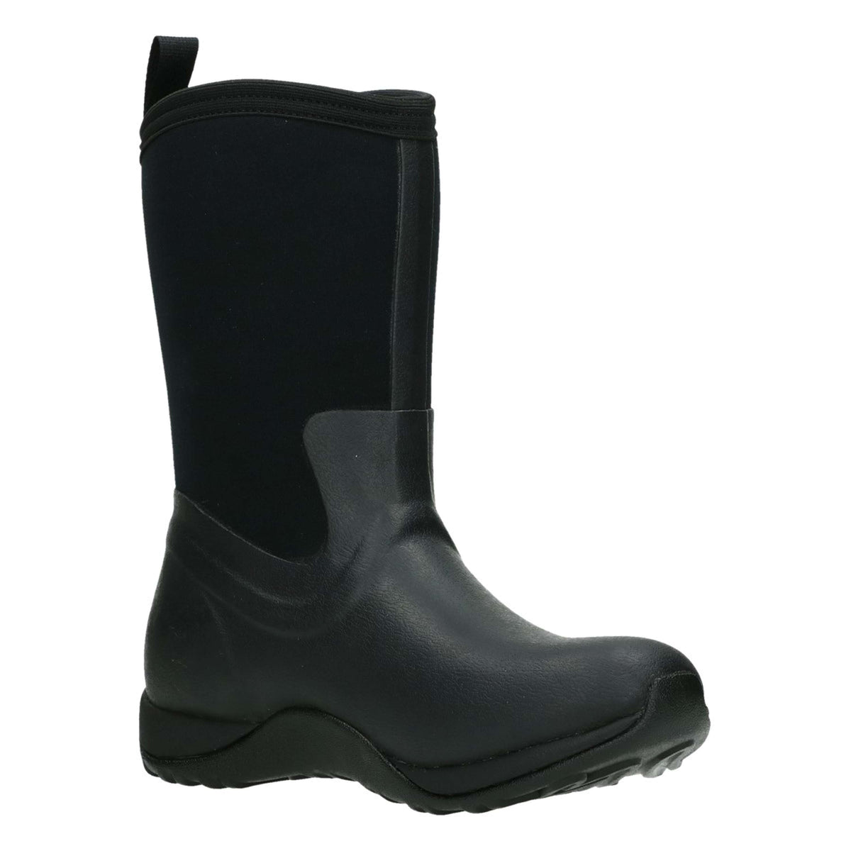 Muck Boot Arctic Weekend Black/Black