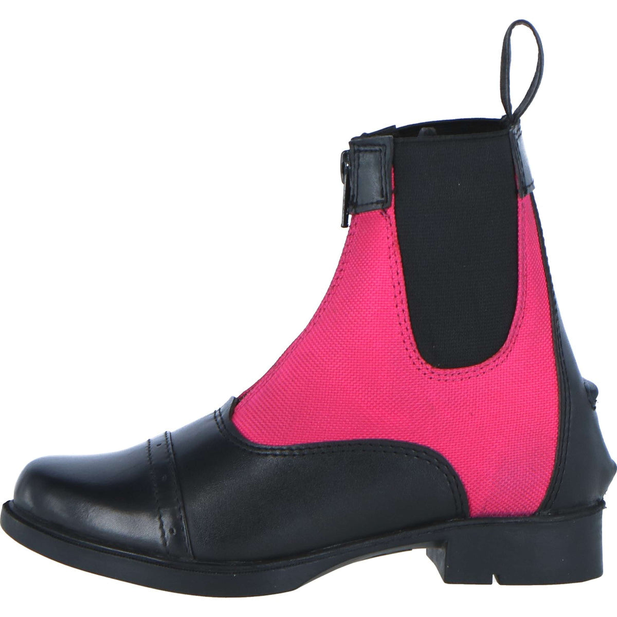 HORKA Jodhpurboot King Pink