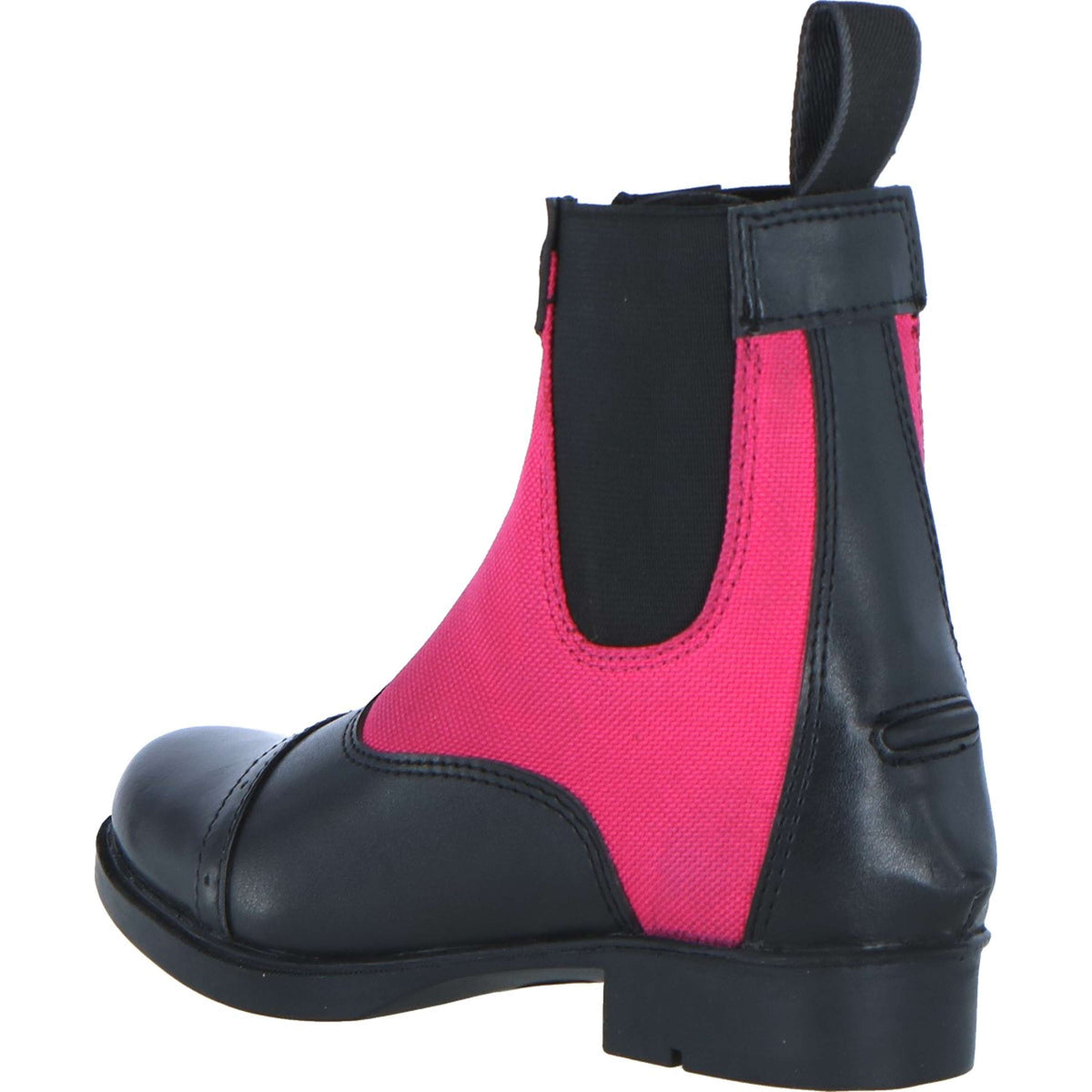 HORKA Jodhpurboot King Pink