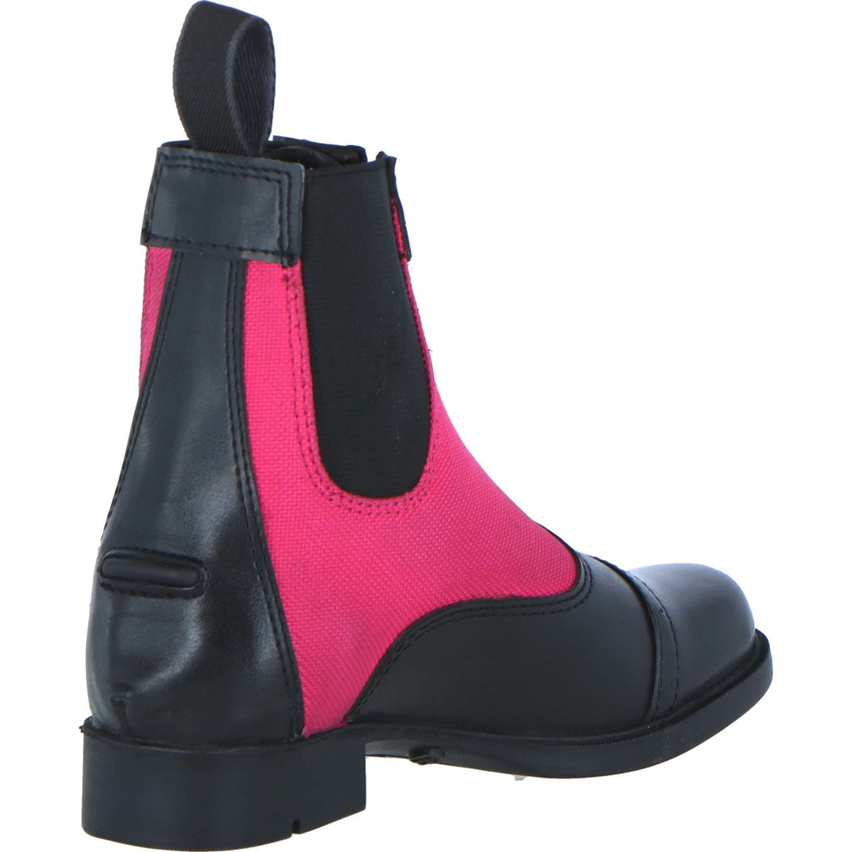 HORKA Jodhpurboot King Pink