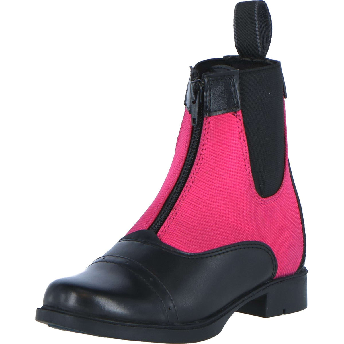 HORKA Jodhpurboot King Pink