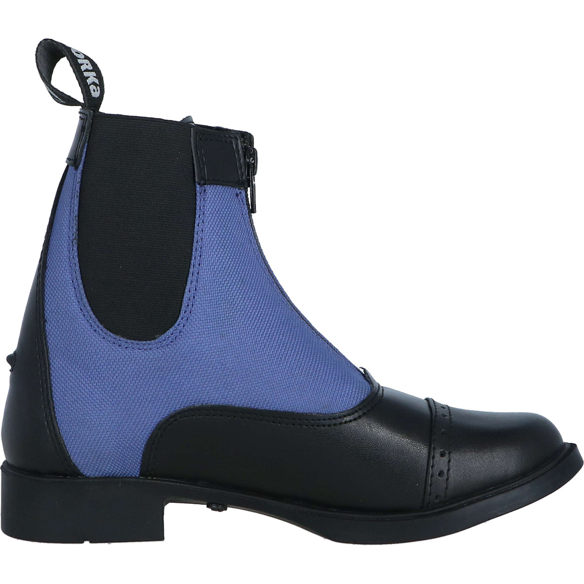 HORKA Jodhpurboot King Lavender