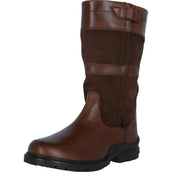 HORKA Outdoor Boots York Brown