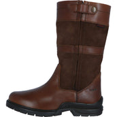 HORKA Outdoor Boots York Brown