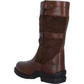 HORKA Outdoor Boots York Brown