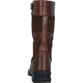 HORKA Outdoor Boots York Brown