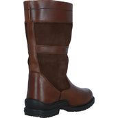 HORKA Outdoor Boots York Brown