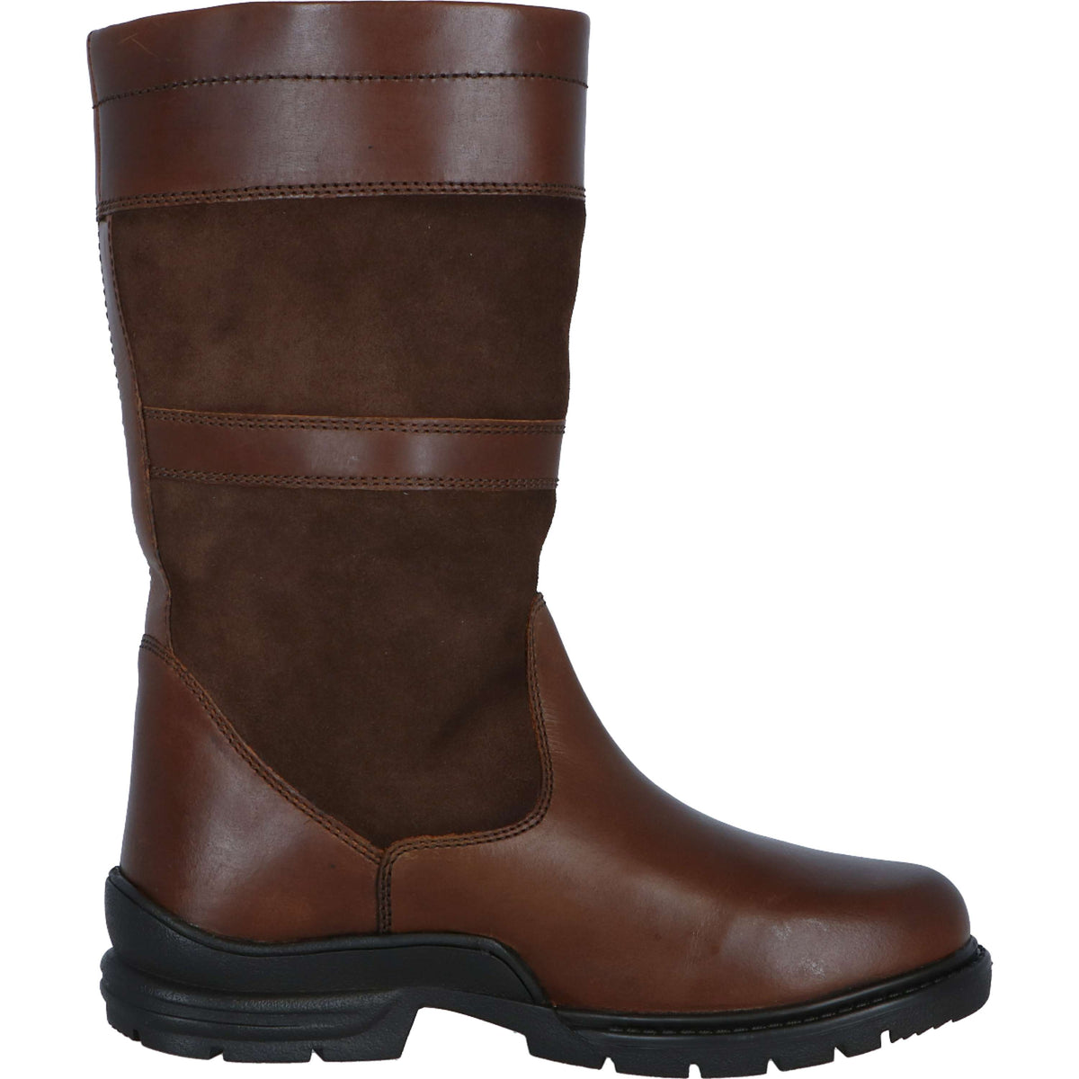 HORKA Outdoor Boots York Brown