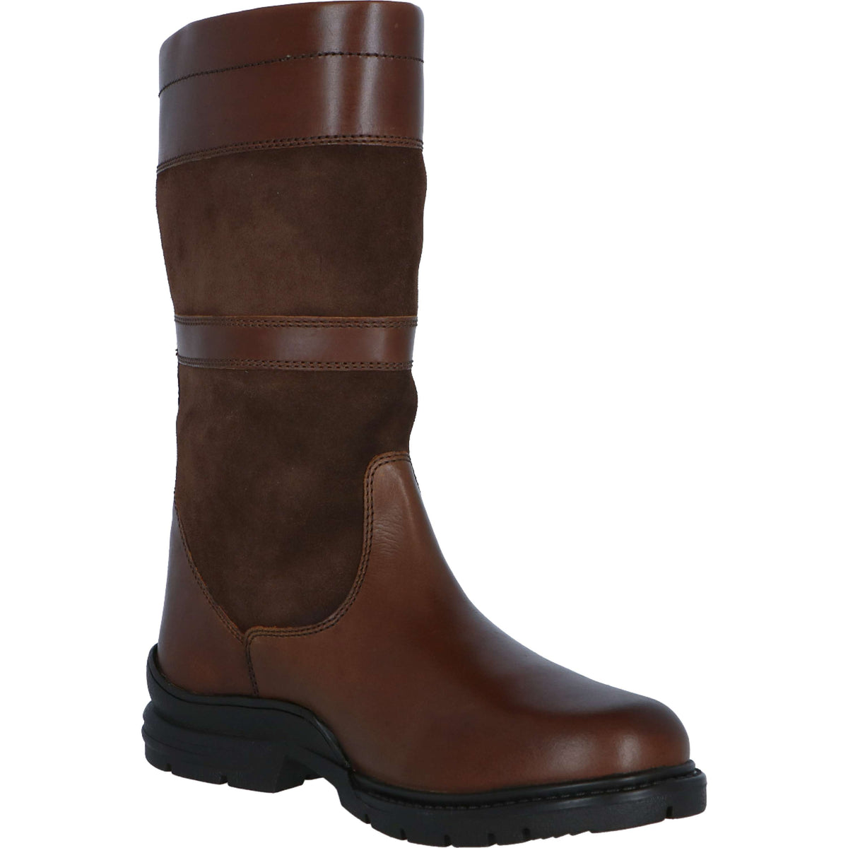 HORKA Outdoor Boots York Brown