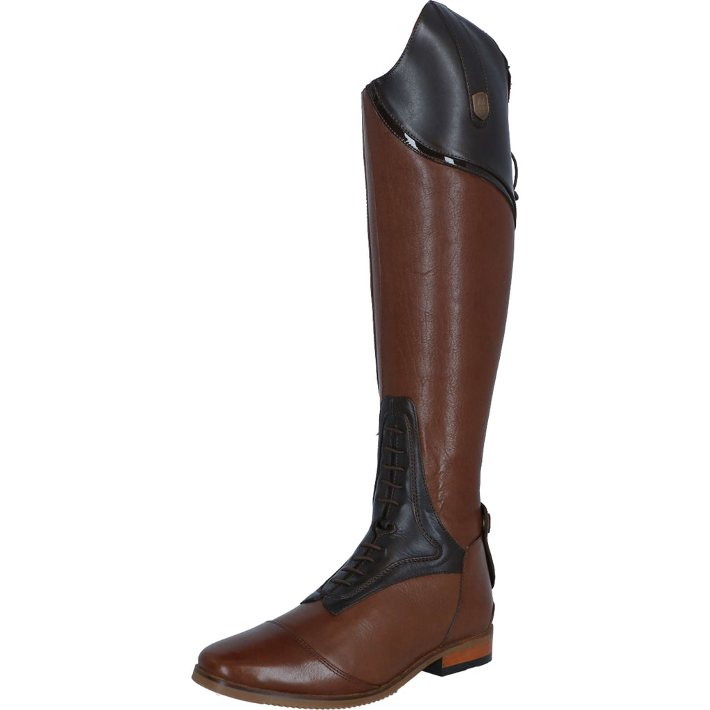 Mountain Horse Boots Sovereign Brown