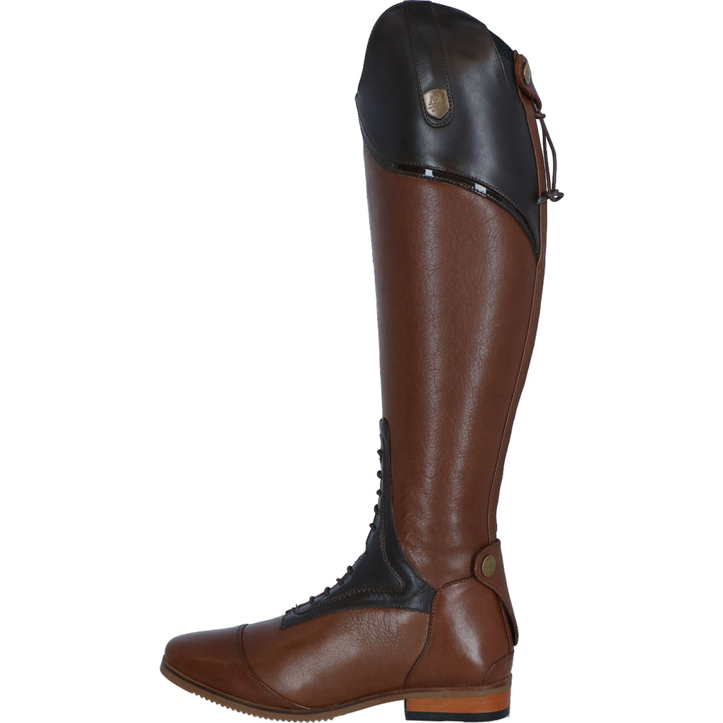 Mountain Horse Boots Sovereign Brown