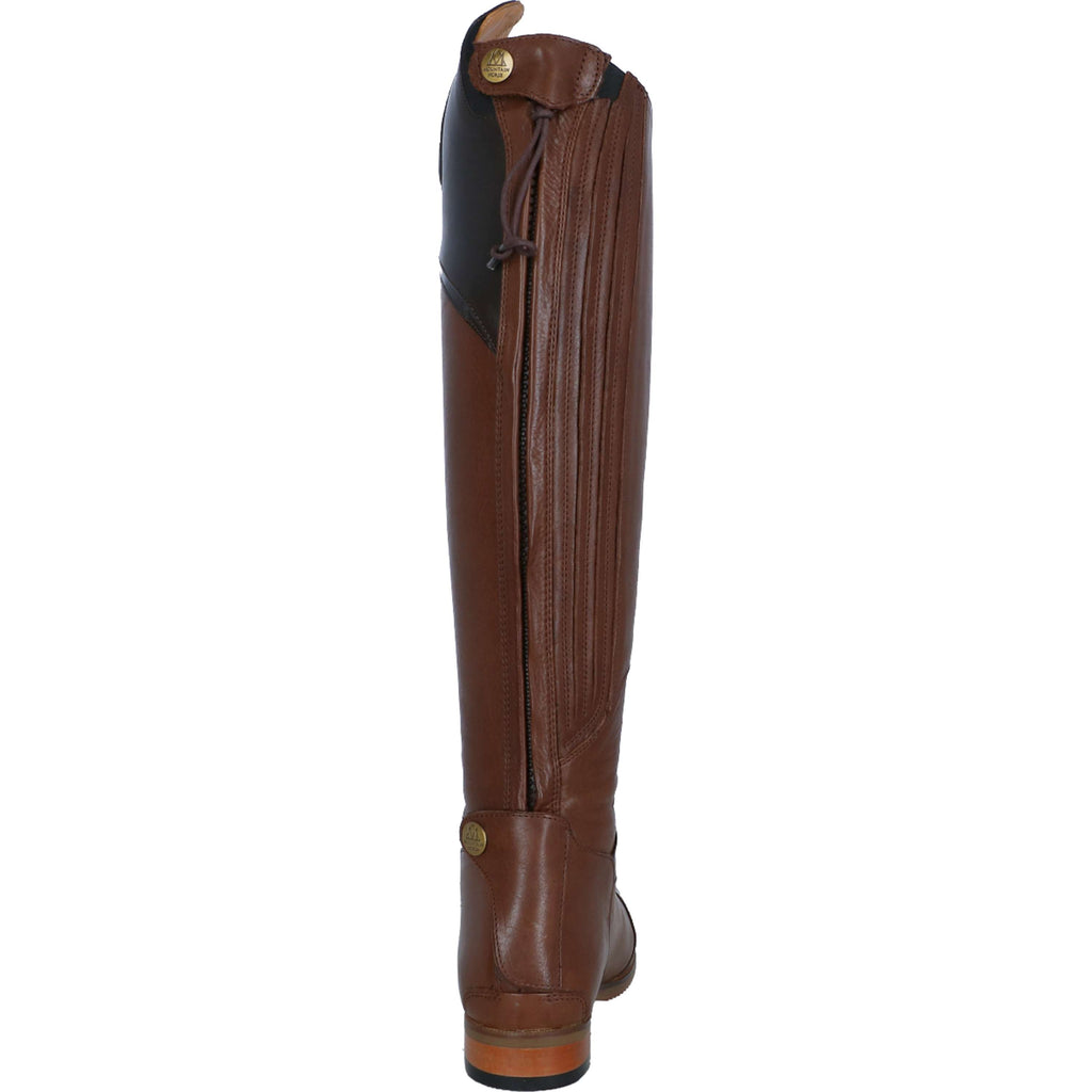 Mountain Horse Boots Sovereign Brown