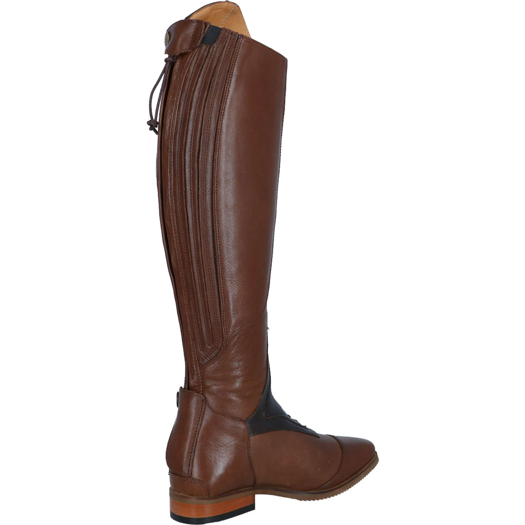 Mountain Horse Boots Sovereign Brown
