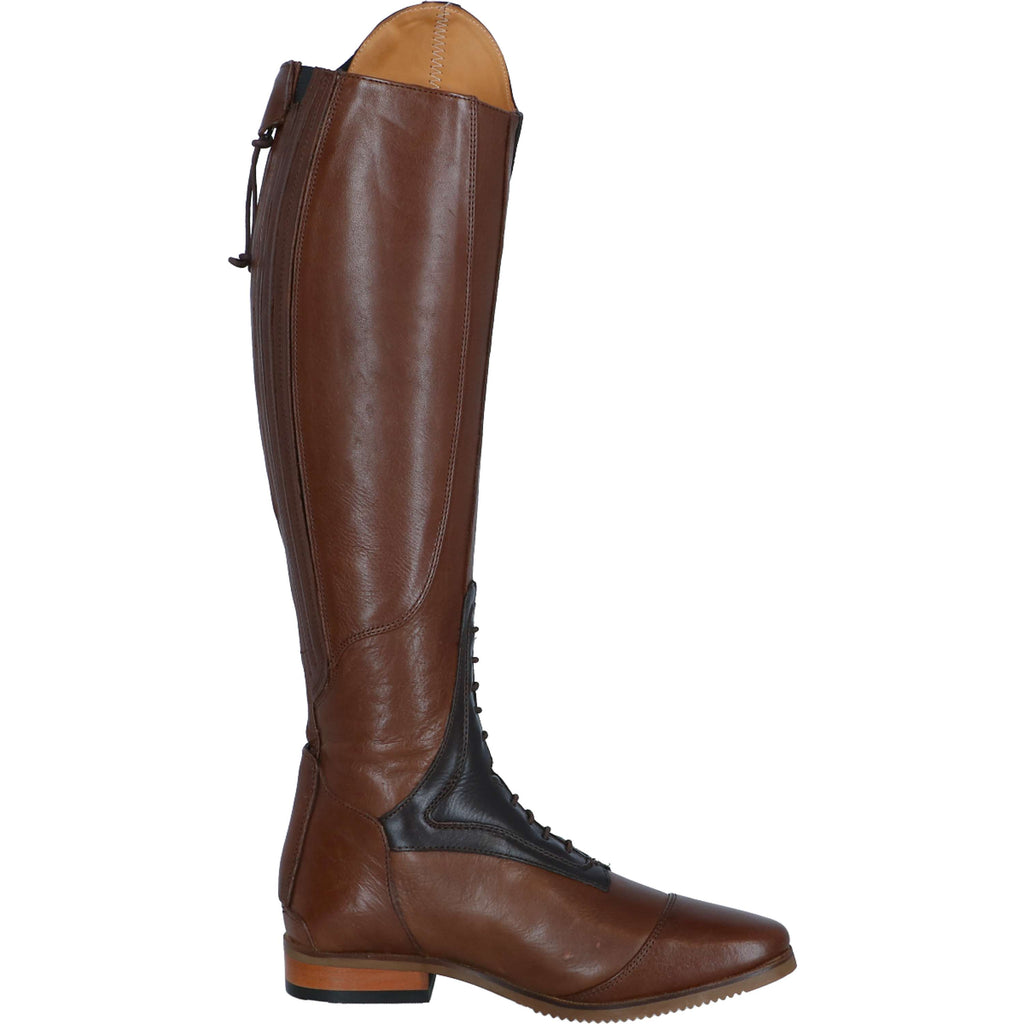 Mountain Horse Boots Sovereign Brown